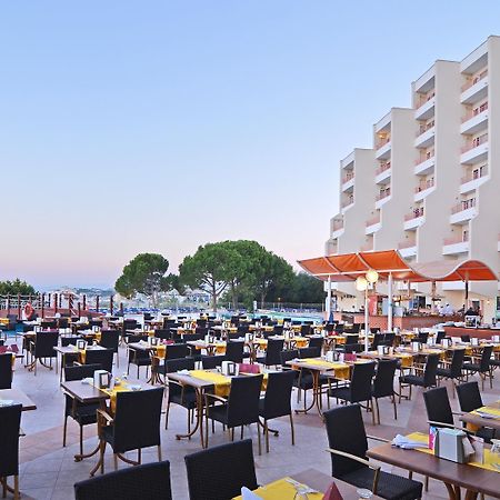 Sea Pearl Hotel Kusadasi Exterior photo