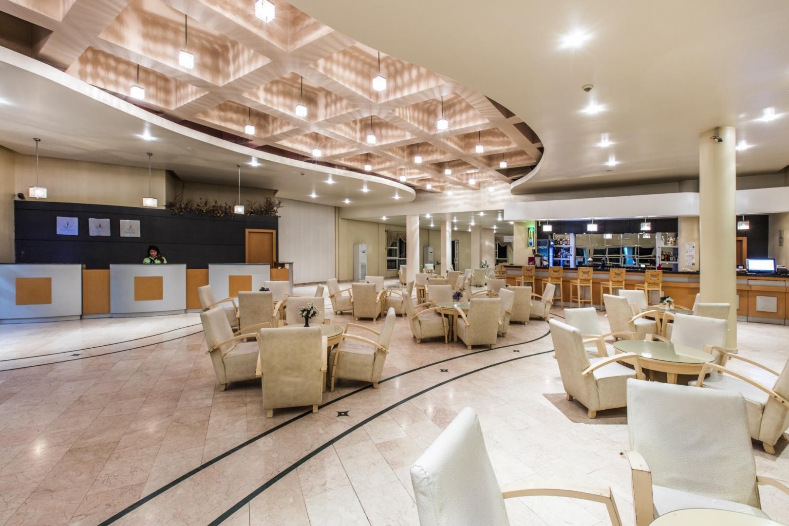 Sea Pearl Hotel Kusadasi Exterior photo
