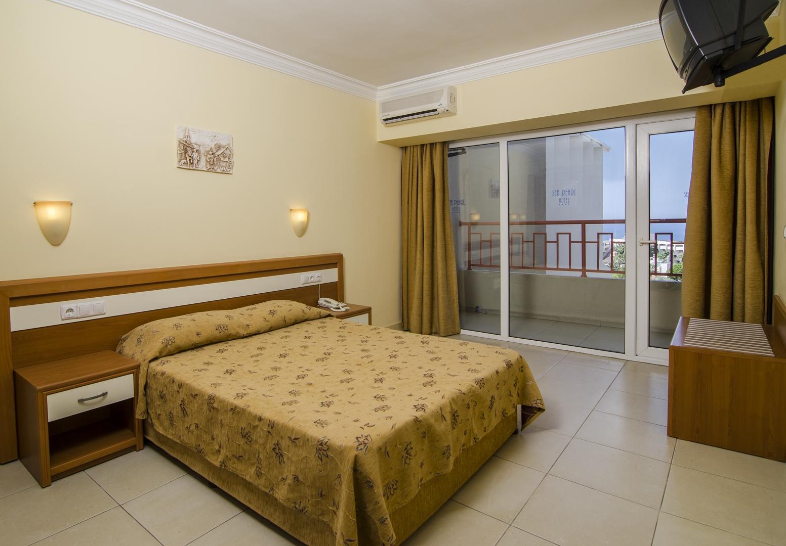 Sea Pearl Hotel Kusadasi Exterior photo