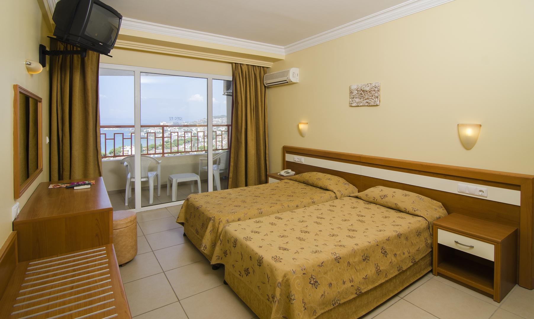 Sea Pearl Hotel Kusadasi Exterior photo