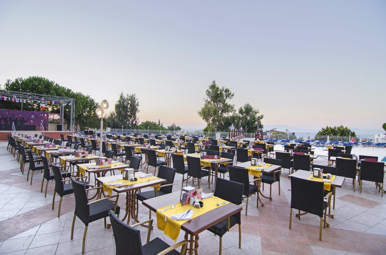 Sea Pearl Hotel Kusadasi Exterior photo
